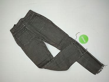 mango jeans balloon: Jeansy damskie, rozmiar XS — 3