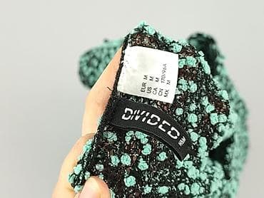 czarny sweter hm: H&M Divided, Sweter damski, rozmiar M — 4