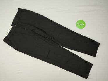 sinsay plus size spodnie: Esmara, Spodnie materiałowe damskie, rozmiar L — 2