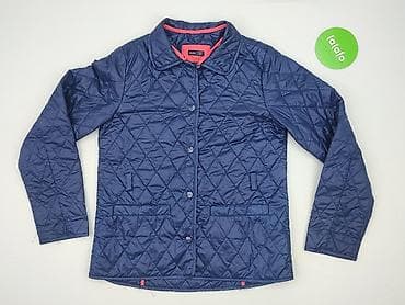 mk kurtki: Kurtka przejściowa, Endo, 12 lat, 146-152 cm, stan - Idealny — 2