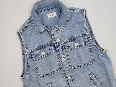 global funk: Denim, Kamizelka damska, rozmiar S — 1