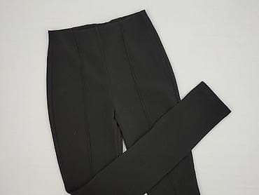 basic top zara: Zara, Legginsy rozmiar S — 1