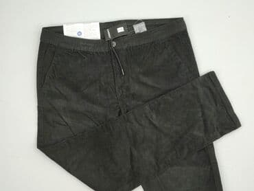 sweter tchibo: Livergy, Spodnie dla mężczyzn, rozmiar L — 1