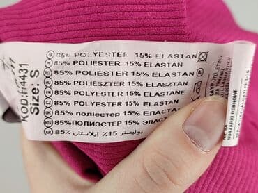 legginsy push up serce: HDM, Legginsy Sportowe damskie, rozmiar S — 5