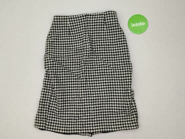 sukienka w pepitkę mohito: InWear, Spódnica damska, rozmiar 2XS — 3