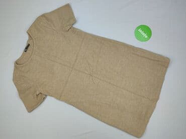 zara sukienka z prążkowanej dzianiny: Zara, Sukienka damska, rozmiar M — 2