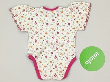 kombinezon lupilu lidl: Body, S&D, 1-3 m, 
stan - Idealny — 3