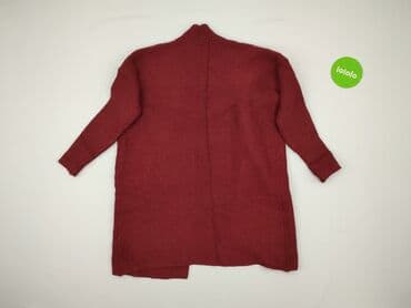 narzutka h: Vila, Women`s knitwear, size M (EU 38) — 3