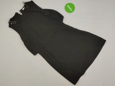 bluzki w paski mango: Mango, Women`s dress, size M (EU 38) — 2