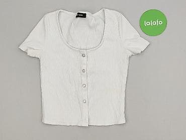 bluzy stradivarius: Tally Weijl, Top damski, rozmiar S — 2