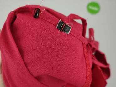 czerwona sukienka w litere a: Women`s dress, size M — 5