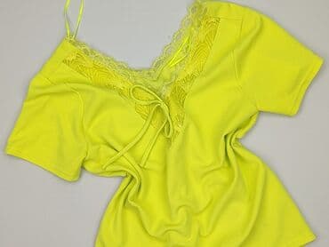 koszulka smileslow allegro: Women's blouse, size S (EU 36) — 1