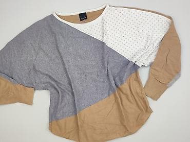 bluzy markowe: Sweter damski, rozmiar XL — 1