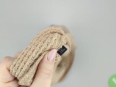 basic t shirty oversized: Cardigan, Kardigan damski, rozmiar XL — 5