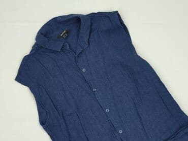 sukienki koszulowa plus size: Esmara, Sukienka damska, rozmiar L — 1