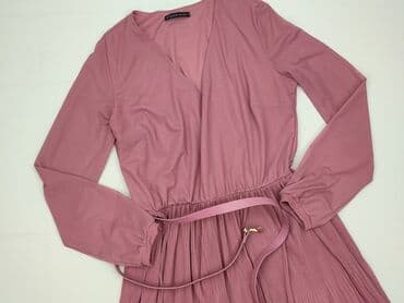 sukienki dla mamy pana młodego: Mohito, Women`s dress, size L (EU 40) — 1