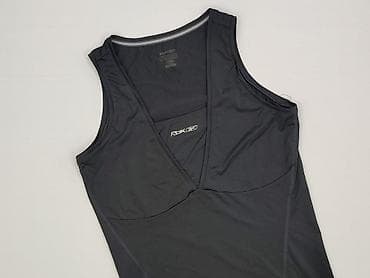 workout ubrania: Reebok, T-shirt damski, rozmiar S — 1