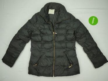 Ubrania damskie: Denim Co, Kurtka zimowa damska, M — 2