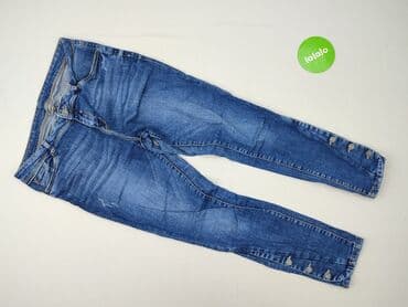 guess buty wyprzedaż olx: Yessica, Jeansy damskie, rozmiar M — 2
