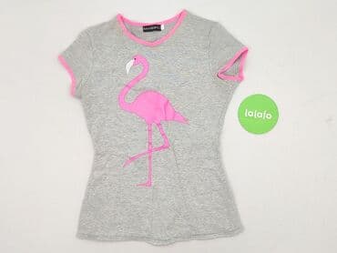 t shirty z flamingiem: Wassyl, T-shirt damski, rozmiar M — 3