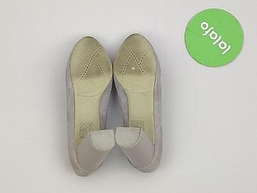 butu: Sweet Shoes, Półbuty damskie, rozmiar 36 — 4
