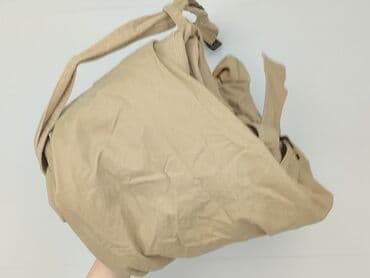 marynarka w paski h m: Reserved, Płaszcz damski, XL — 5