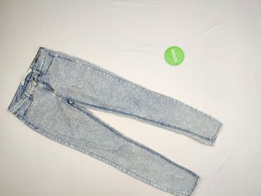 trafaluc jeans: Trafaluc, Jeans for women, size S (EU 36) — 2