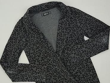 pull and bear narzutka: FB Sister, Kardigan damski, rozmiar M — 1