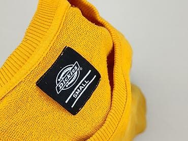 continue koszule: Dickies, Bluza dla mężczyzn, rozmiar S — 4
