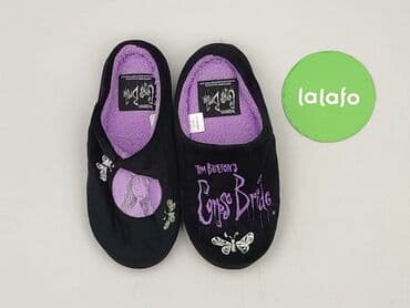 rajstopy z prl: Kapcie damskie, 34.5 — 2