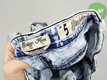 nike reax 6: Szorty damskie, rozmiar S — 4