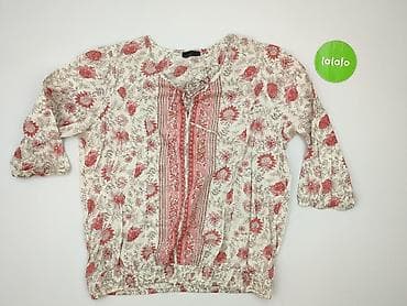 boho: Vero Moda, Bluzka damska, rozmiar L — 2