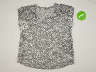 Ubrania damskie: XLNT, Bluzka damska, L — 3