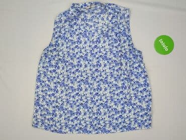 koszula taranko: Tu, Bluzka damska, rozmiar 2XL — 2