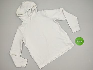 greenpoint buty: Sinsay, Bluza z kapturem damska, rozmiar S — 2