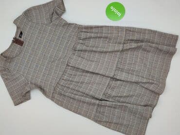 sukienka pomarańczowa sinsay: Sinsay, Sukienka damska, rozmiar 2XS — 2