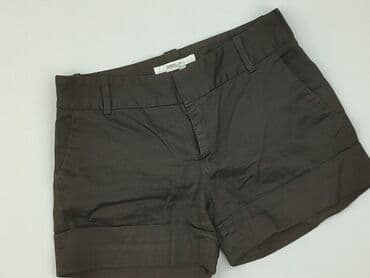 top zara basic: Zara, Szorty damskie, rozmiar S — 1
