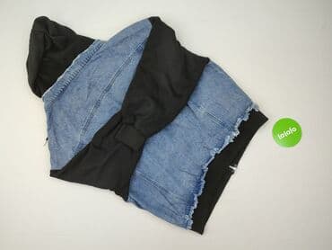 buty ja morant: Vince Otto, Kurtka jeansowa damska, rozmiar One size — 3