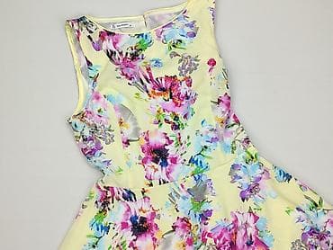 jaskrawa sukienka: Blue shadow, Sukienka damska, rozmiar L — 1