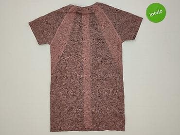 art: T-shirt damski, rozmiar S — 3
