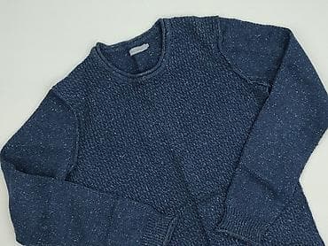 calvin klein jeans bluza: Calvin Klein Jeans, Sweter damski, rozmiar S — 1