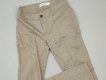 ciocco spodnie: Caprice, Spodnie materiałowe damskie, rozmiar S — 1