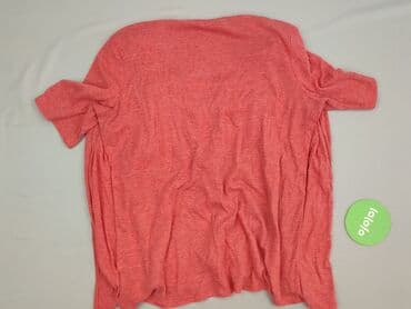 sweter patchwork: Marks & Spencer, Women`s knitwear, size S — 3