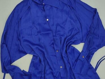 elegancka tunika plus size: Tunika damska, rozmiar 2XL — 1