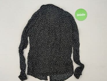 koszula z żabotem reserved: Koszula damska, rozmiar S — 4