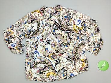 17096a h: Bluzka damska, rozmiar 4XL — 3