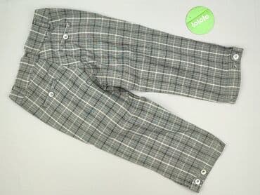 garnitur trampki: Fransa, Spodnie materiałowe damskie, rozmiar XS — 3