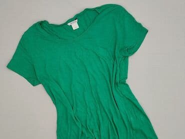 koszulki mon: Monki, T-shirt damski, rozmiar S — 8