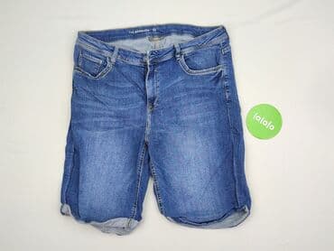 krótkie spodenki dsquared: C&A, Szorty damskie, rozmiar 2XL — 2