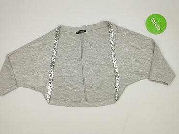 Spódnice: Kardigan damski, rozmiar One size — 2